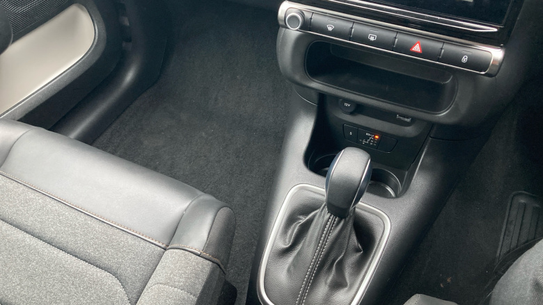 Citroen C3 1.2 PureTech 110 Max 5dr EAT6 Petrol Hatchback